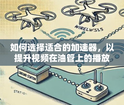 如何选择适合的加速器，以提升视频在油管上的播放速度