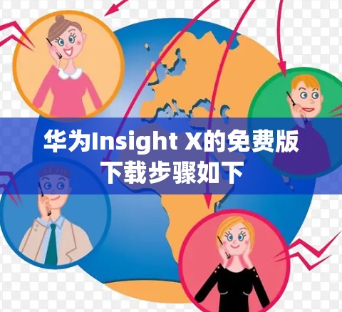 华为Insight X的免费版下载步骤如下