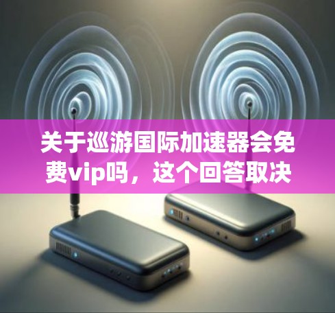 关于巡游国际加速器会免费vip吗，这个回答取决于具体的活动或平台的具体规则。以下是一些可能的解释