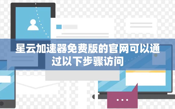 星云加速器免费版的官网可以通过以下步骤访问