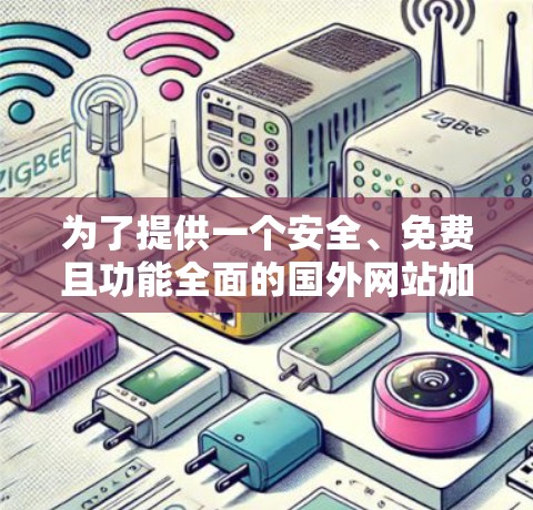 为了提供一个安全、免费且功能全面的国外网站加速器应用，以下是一些推荐的工具