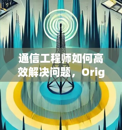 通信工程师如何高效解决问题，Origin下载速度慢的加速器解决方案