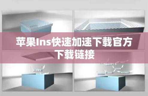 苹果Ins快速加速下载官方下载链接