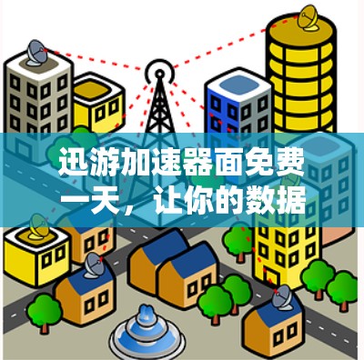 迅游加速器面免费一天，让你的数据和网络速度更上一层楼！