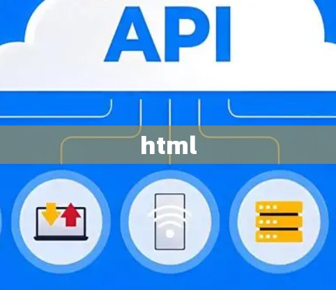 html