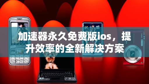 加速器永久免费版ios，提升效率的全新解决方案