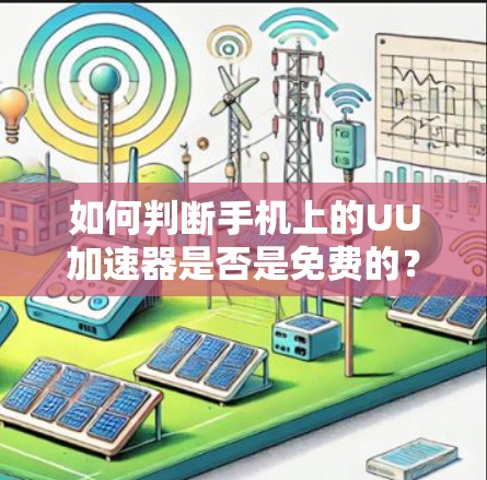 如何判断手机上的UU加速器是否是免费的？
