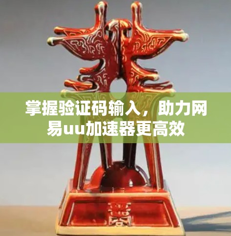 掌握验证码输入，助力网易uu加速器更高效
