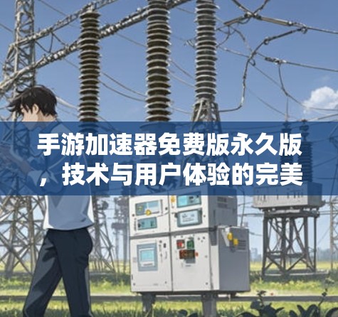 手游加速器免费版永久版，技术与用户体验的完美结合