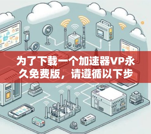 为了下载一个加速器VP永久免费版，请遵循以下步骤