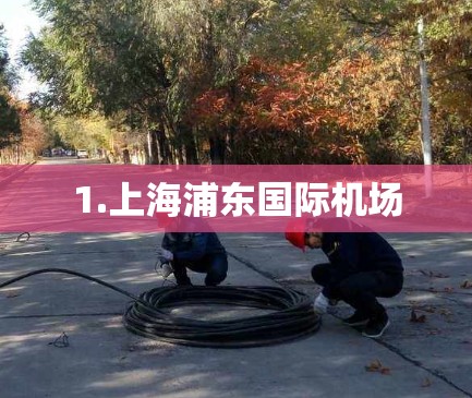 1.上海浦东国际机场