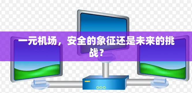 一元机场，安全的象征还是未来的挑战？