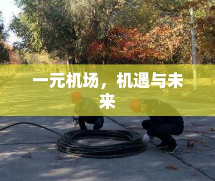 一元机场，机遇与未来