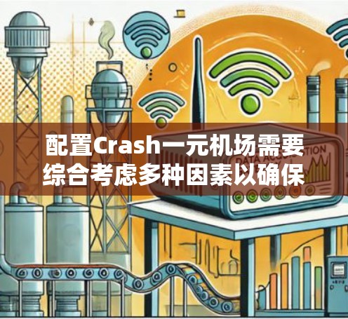 配置Crash一元机场需要综合考虑多种因素以确保机场模型在模拟中运行稳定和流畅。以下是详细的配置步骤和建议