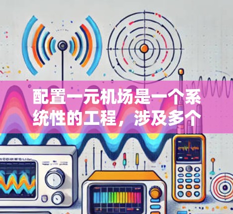 配置一元机场是一个系统性的工程，涉及多个环节，以下是一个分步骤的教程