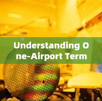 Understanding One-Airport Terminals