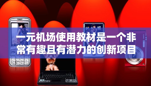 一元机场使用教材是一个非常有趣且有潜力的创新项目，它不仅能够提升机场的服务效率，还能吸引更多人来使用机场，促进机场的数字化转型。以下是对该项目的详细分析