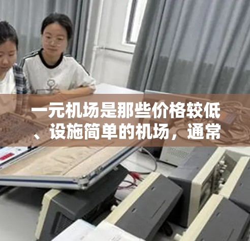 一元机场是那些价格较低、设施简单的机场，通常提供免费的电影厅、展览、演出等娱乐设施。以下是一个详细的步骤指南，帮助您在一元机场观看视频