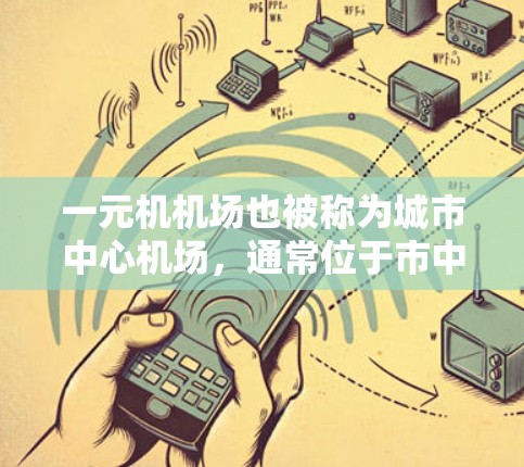 一元机机场也被称为城市中心机场，通常位于市中心，交通便利，人流量大，适合各种活动和会议。在这些机场，手机的使用频度较高，因此需要特别注意手机的管理