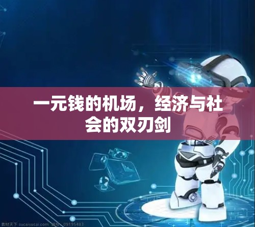 一元钱的机场,经济与社会的双刃剑 一元钱的机场,经济与社会的双刃剑