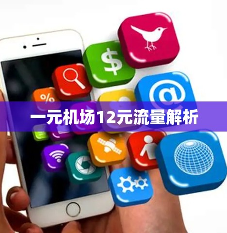 一元机场12元流量解析