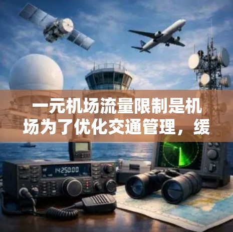一元机场流量限制是机场为了优化交通管理，缓解交通压力而实施的一系列规定。以下是对这一政策的详细分析