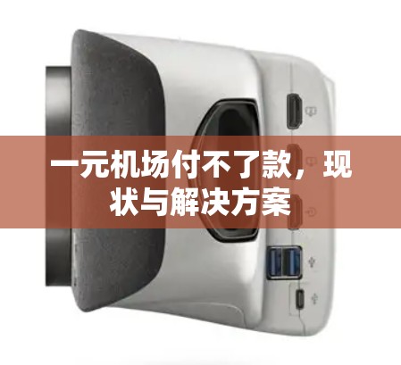 一元机场付不了款，现状与解决方案