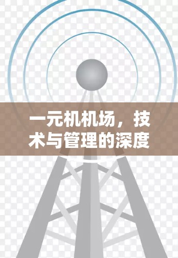一元机机场，技术与管理的深度融合