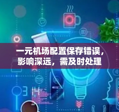 一元机场配置保存错误，影响深远，需及时处理