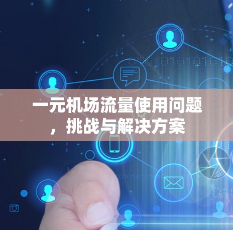 一元机场流量使用问题，挑战与解决方案