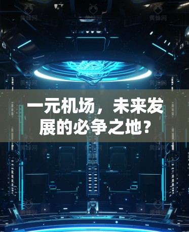 一元机场，未来发展的必争之地？