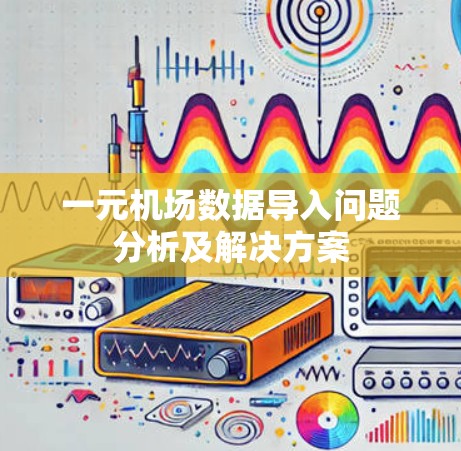 一元机场数据导入问题分析及解决方案