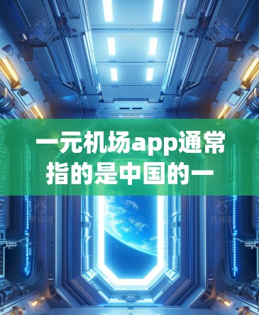 一元机场app通常指的是中国的一元机场支付平台，其安全性依赖于该平台的内部设计和监管。以下是一些考虑因素和建议，帮助你评估该app的安全性