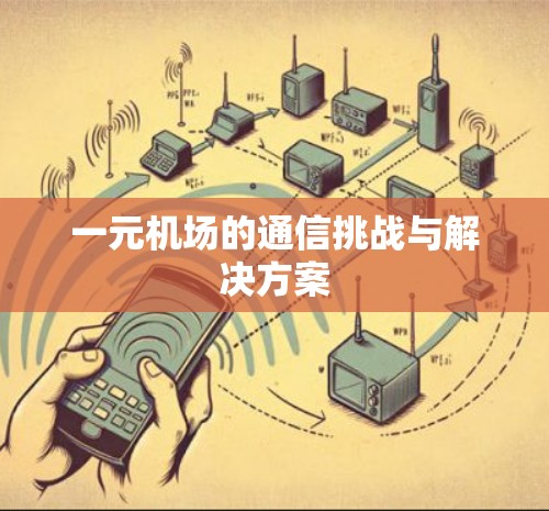 一元机场的通信挑战与解决方案