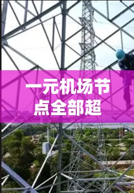 一元机场节点全部超时通常指的是机场节点（如机场的某个区域、通道或设施）在运行过程中超负荷运转，导致资源消耗超过规定，甚至出现超时的情况。以下是一些可能的原因和解决方法