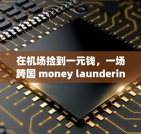 在机场捡到一元钱，一场跨国 money laundering案的调查与反思