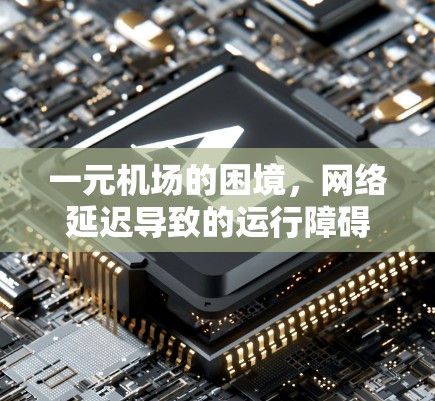 一元机场的困境，网络延迟导致的运行障碍