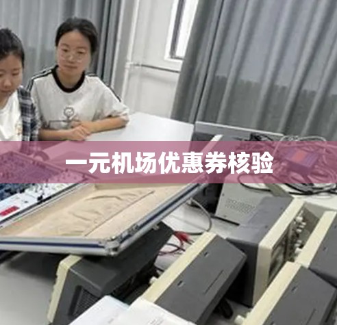 一元机场优惠券核验