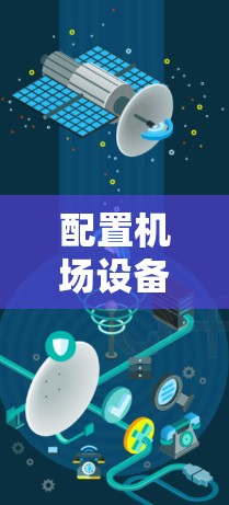 配置机场设备的步骤