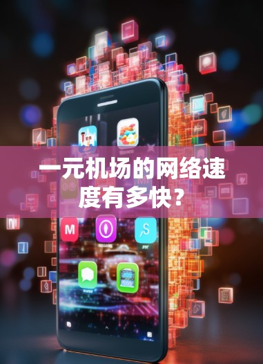 一元机场的网络速度有多快？