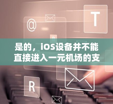 是的，iOS设备并不能直接进入一元机场的支付系统，但可以通过其他方法获取机场信息。以下是详细的步骤说明