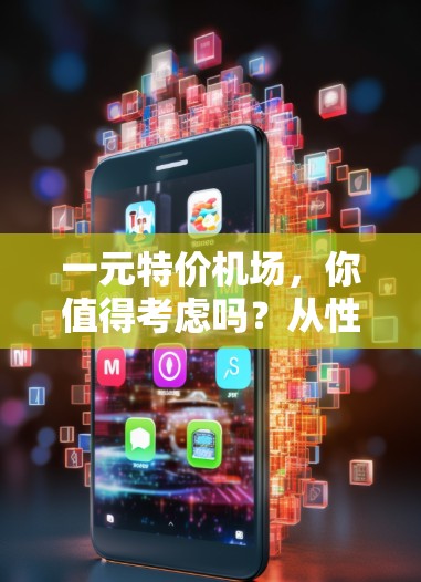 一元特价机场，你值得考虑吗？从性价比与体验的角度分析
