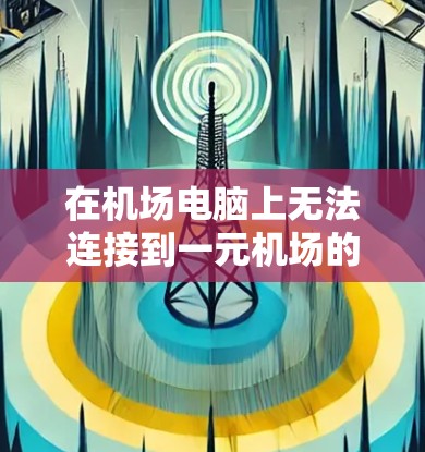 在机场电脑上无法连接到一元机场的计算机服务器通常是因为网络不稳定或配置问题。以下是逐步的解决方案建议