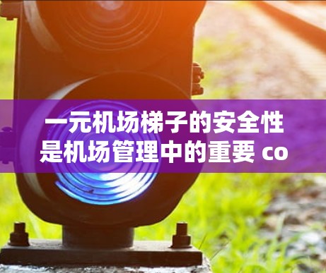 一元机场梯子的安全性是机场管理中的重要 consideration，因为它位于登机口，需要在登机时确保其稳定性以保护登机人员。以下是梯子安全性的关键因素