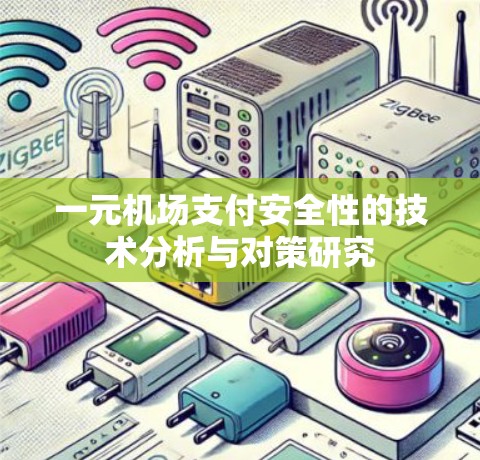 一元机场支付安全性的技术分析与对策研究