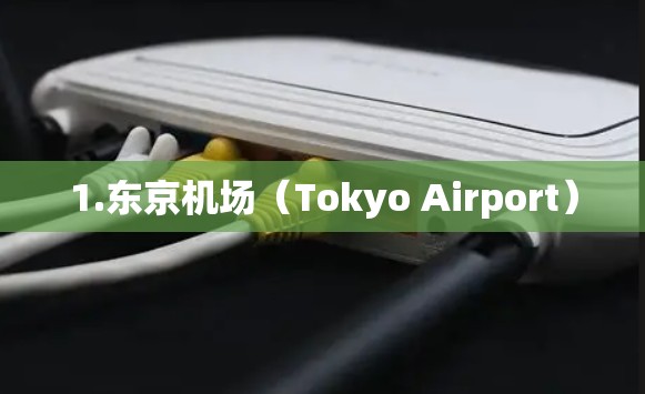 1.东京机场（Tokyo Airport）