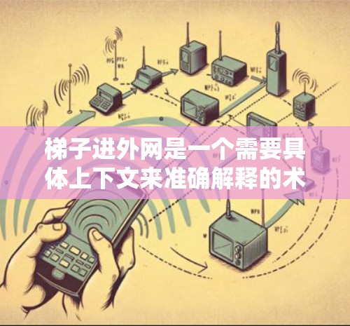 梯子进外网是一个需要具体上下文来准确解释的术语。以下是对梯子进外网的详细分析