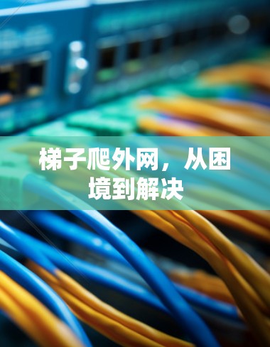 梯子爬外网，从困境到解决