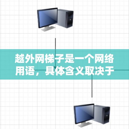 越外网梯子是一个网络用语，具体含义取决于上下文。以下是几种可能的解释