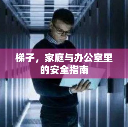 梯子，家庭与办公室里的安全指南